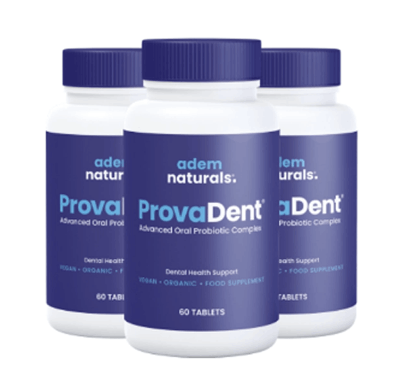 ProvaDent Official